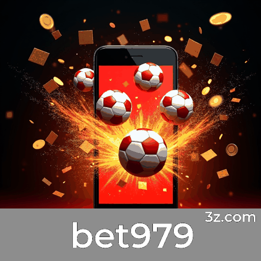 Conheça a Plataforma bet979: Apostas Seguras e Profissionais