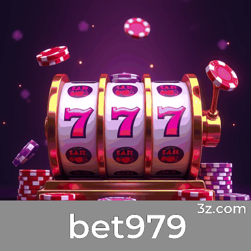 bet979: Apostas simplificadas com o aplicativo móvel