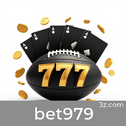 bet979: Apostas Esportivas de Excelência Focadas no Brasil