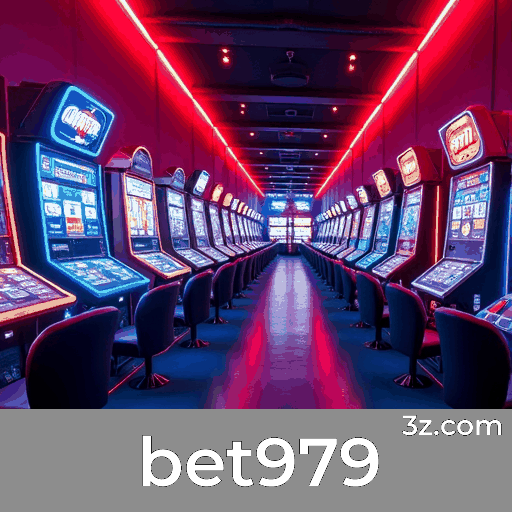 Conheça a Plataforma bet979: Apostas Seguras e Profissionais